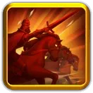 Knight of Iron